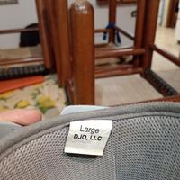 Tutore walker per tendine di achille