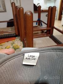 Tutore walker per tendine di achille