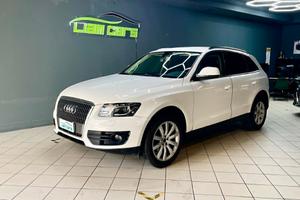 Audi Q5 2.0 tdi quattro 170cv s-tronic dpf