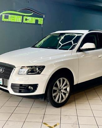 Audi Q5 2.0 tdi quattro 170cv s-tronic dpf
