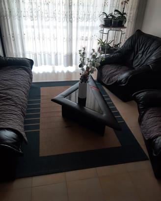 divano set completo 