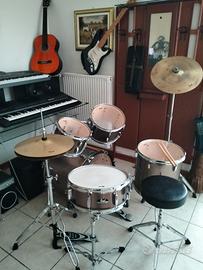 Batteria Pearl