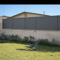 cancelli scorrevoli, pedonali ronghiere eccetera