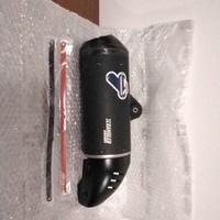 Kit silenziatore EU-only Scrambler Ducati  nuova 