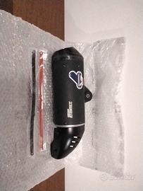 Kit silenziatore EU-only Scrambler Ducati  nuova 