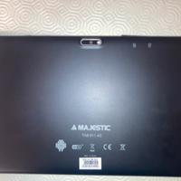 TABLET Majestic TAB 811 4G