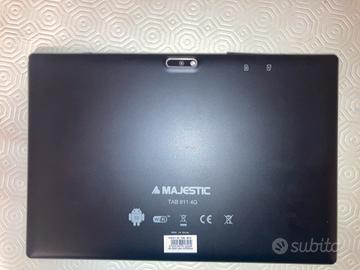 TABLET Majestic TAB 811 4G