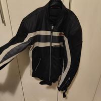 GIUBBINO MOTO SPIKE
