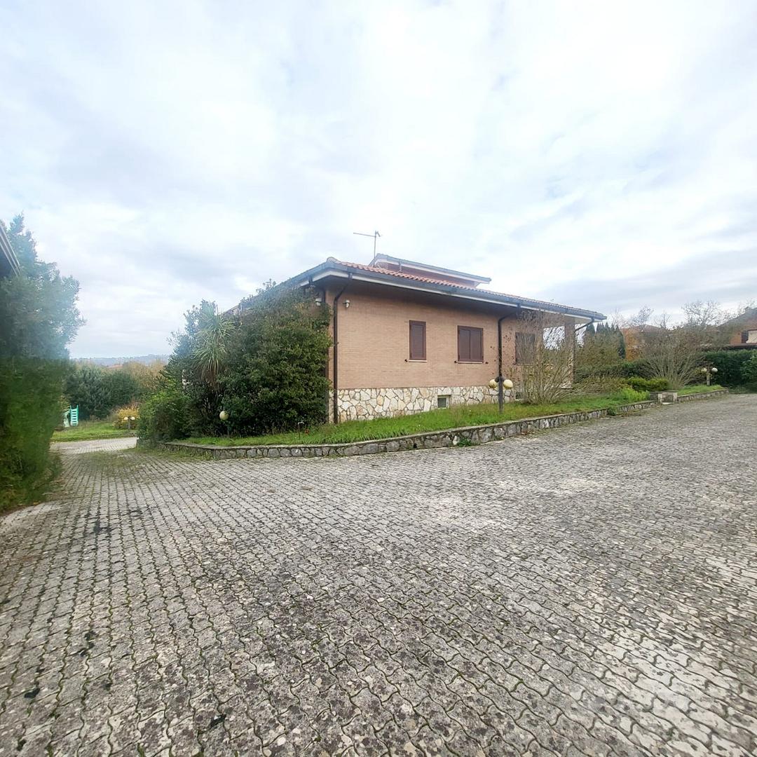 Casa – Avellino, Partenio - Vista 4