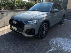 Audi Q5 40 TDI 204 CV quattro S tronic line
