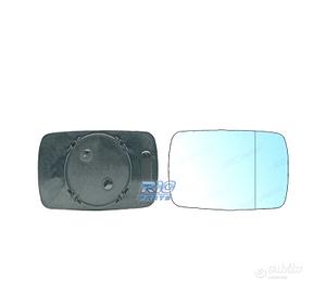VETRO SPECCHIO BASE DESTRA BMW SERIE 3 E30 83-91