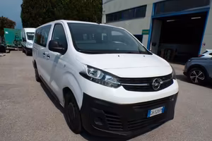 OPEL VIVARO 1.5 L3H1 PULMINO 9 POSTI