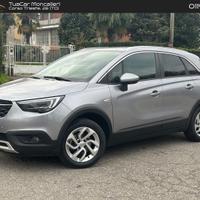Opel Crossland X Ultimate 1.2 #7740