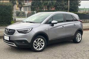 Opel Crossland X Ultimate 1.2 #7740