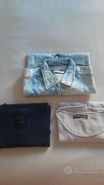 Set uomo