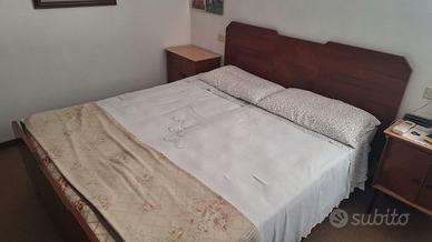 Letto Matrimoniale