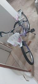bicicletta x bambina
