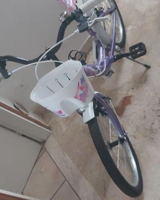bicicletta x bambina