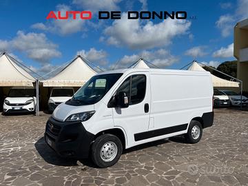 Fiat DUCATO 2.3 M-JET 120CV PASSO CORTO L1H1