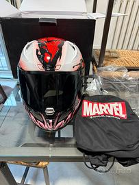 Casco HJC Carnage Marvel RPHA 11