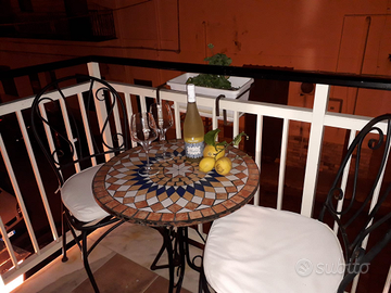 Casa vacanze Chiara a due passi dal mare