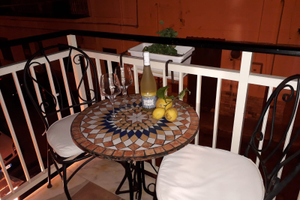 Casa vacanze Chiara a due passi dal mare