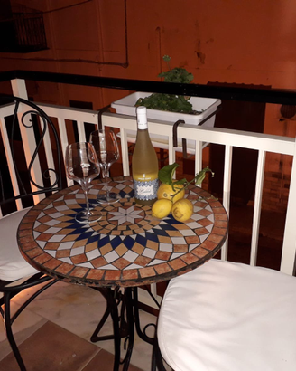 Casa vacanze Chiara a due passi dal mare