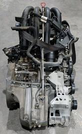 Motore CL.A W169 1.5B Anno 2009-2012 Sigla 266920