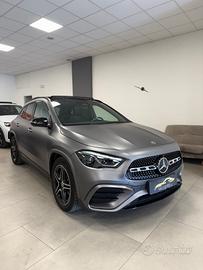 Mercedes-benz GLA 200 d Automatic AMG Line Premium