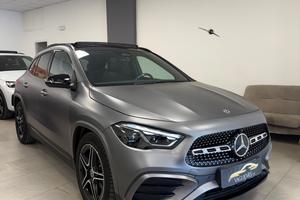 Mercedes-benz GLA 200 d Automatic AMG Line Premium