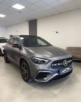 Mercedes-benz GLA 200 d Automatic AMG Line Premium