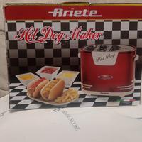 Macchina Hot Dog Ariete NUOVA