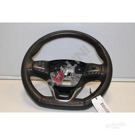 Volante in pelle vers. air-bag ford kuga 2019
