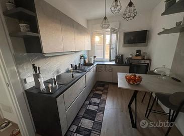 Cucina moderna del 2023