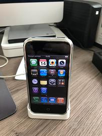 Iphone 2g 16 gb con scatola e accessori originali