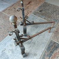 FERRI per CAMINETTO