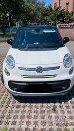 Fiat 500 L  1400 lounge 95 cv
