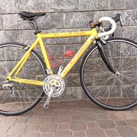bici strada