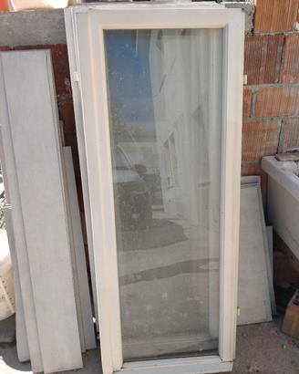 telai finestre in legno a zero €