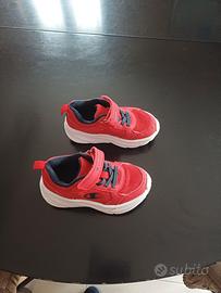 Scarpe da ginnastica bambini