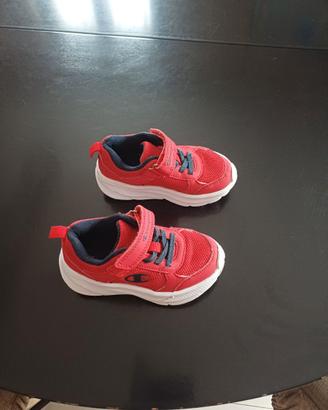 Scarpe da ginnastica bambini