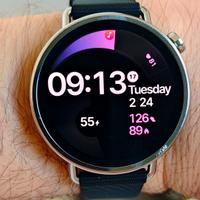 SmartWatch S4 41 mm Xiaomi