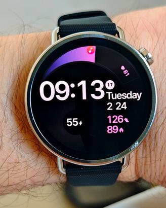 SmartWatch S4 41 mm Xiaomi