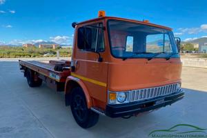 FIAT CARROATTREZZI 90 NC LICENZA LIBERA