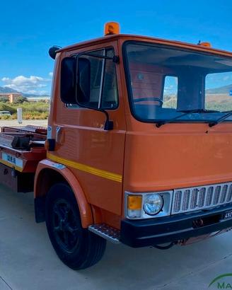 FIAT CARROATTREZZI 90 NC LICENZA LIBERA