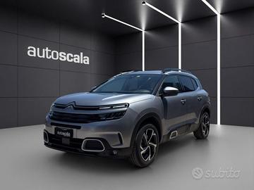 CITROEN C5 Aircross PureTech 130 S&S EAT8 Shine