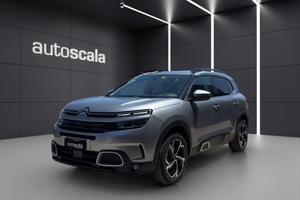 CITROEN C5 Aircross PureTech 130 S&S EAT8 Shine