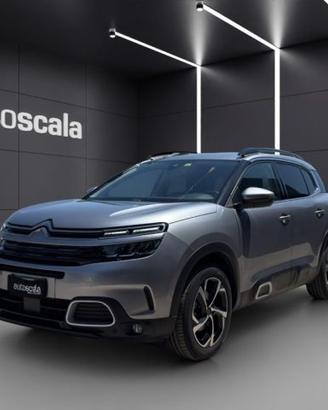 CITROEN C5 Aircross PureTech 130 S&S EAT8 Shine