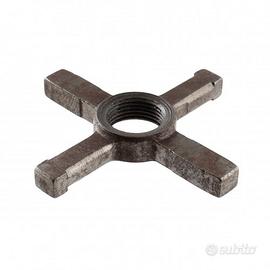 Crocera cambio 1 e 2 marcia Ape Car P2 P3