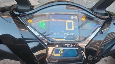 sh 150 ABS 2020